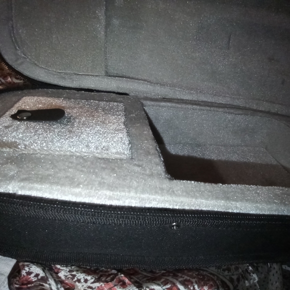 Violin case - Picture 4 of 7